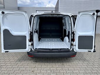 Transit Connect Maxi 2.0 TDCi EcoBlue 102k M6 - 6