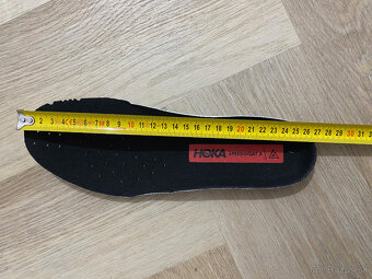 Hoka Speedgoat 5 thyme/fiesta - Nové - 6