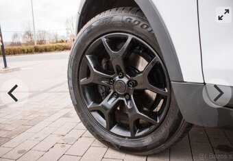 Predám Ford Kuga..ZNÍŽENÁ CENA - 6