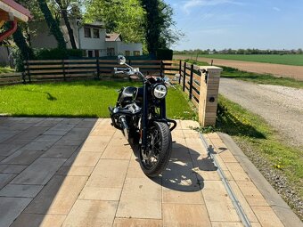 BMW R18 - 6