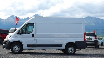 Fiat Ducato 2.3 MULTIJET 96 kw L2H2 - odpočet DPH - 6