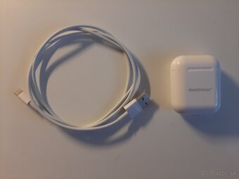 Bezdrôtové slúchadlá Smartpodz 2 - 6