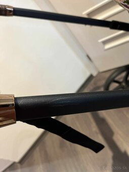 Cybex Priam Rose Gold 2021 - 6