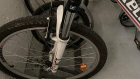 REZERVOVANE - Damsky bicykel Kellys Colibree - 6