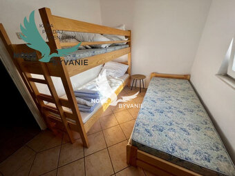 Investičná príležitosť v Chorvátsku, dom 2x apartmán - 6