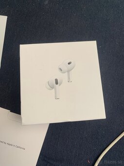 Airpods 2pro - 6
