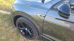 Volkswagen Tiguan R-Line 2.0 TDI 110kW 4x4 7DSG - 6