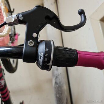 Detský bicykel - 6