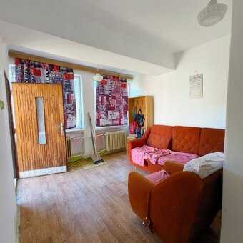 Predaj 3.izbového domu v Dvoroch nad Žitavou ID:1002 - 6