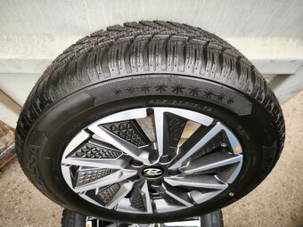 HYUNDAI i30/IONIQ/KONA/ R16/R17.ORIG.SADA/TPMS/MATICE - 6