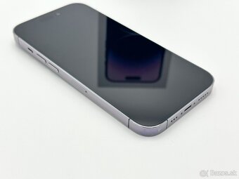 Apple iPhone 14 Pro Deep Purple 128GB 86% Zdravie Batérie - 6