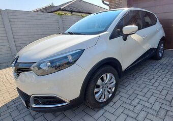 Renault Captur 1.5 dCi - 6