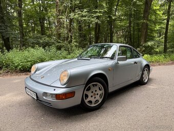 Porsche 911 Carrera - 6