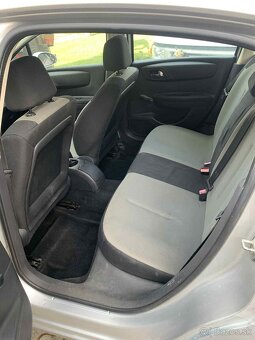 Citroen C4 1.6 benzin - 6