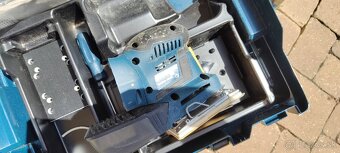 Predam aku vibracnu brusku Bosch GSS 18V-10 - 6