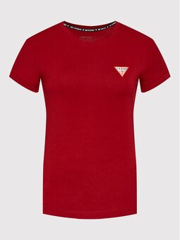 Guess tričko vel.S - 6