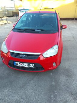 Ford C-MAX - 6