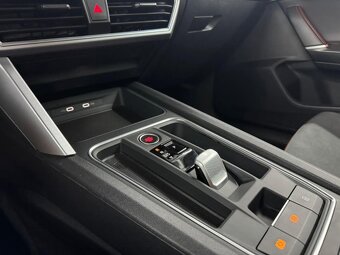 Seat Leon ST (Combi) FR-line 4x4 110kW Virtual Matrix Odpoče - 6