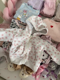 Baby boxy pre dievcatko 56-62 - 6