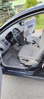 Volvo S40 - 6