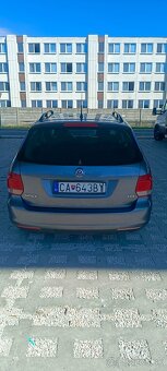 volkswagen golf 5 1.9 tdi 77kw - 6