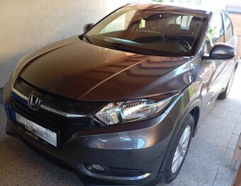 Honda HR-V 1.5 i-VTEC Elegance A/T - 6