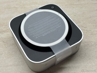 Apple Mac mini M4 16GB/256GB (neaktivovaný) - 6