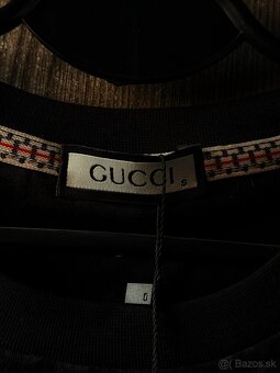 Gucci T-Shirt - 6