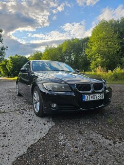 Bmw 320-D - 6