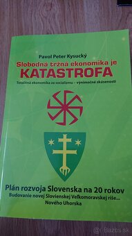 Alternativna literatura - 6