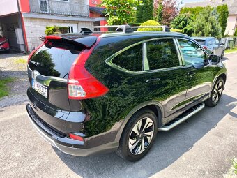 HONDA CR-V 2016 na predaj - 6