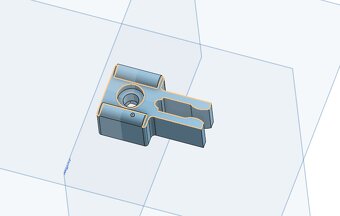 3D Tlač a návrh modelov - 6
