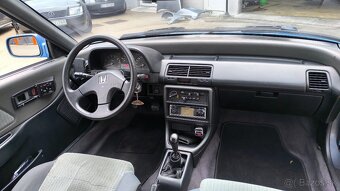 Honda Civic 4g ED7 1.6i 16V - 6