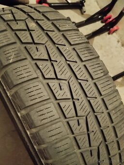 Plechové disky 5x108 - 6Jx15 ET52,5 (stred 63.4 mm) - 6