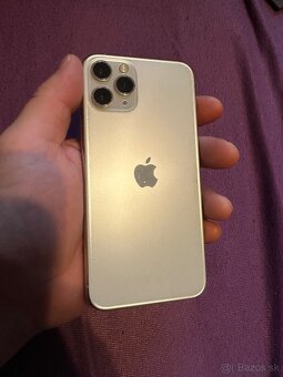 Iphone 11 pro 256gb - 6