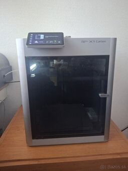 3D Tlačiareň Bambulab X1C - 6