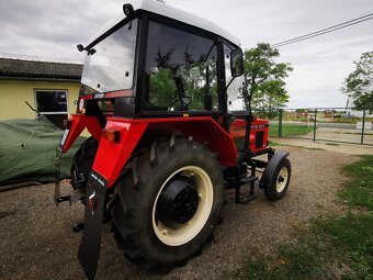 ZETOR 6211 - 6