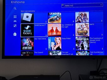 Playstation 4 ps4 - 6