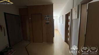Ponúkame na predaj 4- izbový dvojgeneračný byt s balkónom. - 6