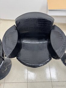 Kadernícke kresla Paladium - 6