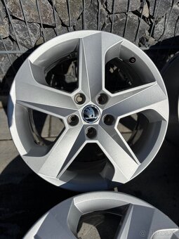 ✅ 5x112 r17 octavia 3 - 6