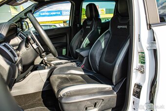 Ford Ranger Raptor 2.0 TDCi Ecoblue BiTurbo 4x4 A/T - 6