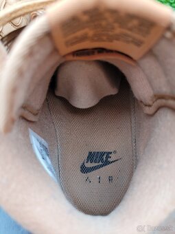 Nike Air Force 1 Mid - 6