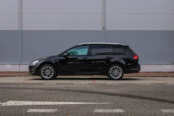 Volkswagen Golf Variant 1.6 TDI BMT 110k Comfortline EU6 - 6