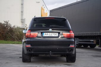 BMW X5 xDrive30d, 173kW, A6 /AJ NA SPLÁTKY / PROTIÚČET/ - 6