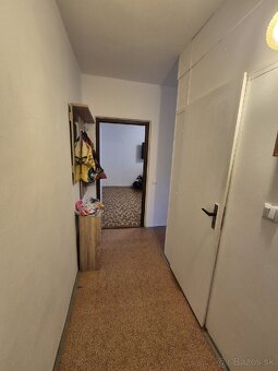 Dám do dlhodobého prenájmu 1 izbový byt. - 6