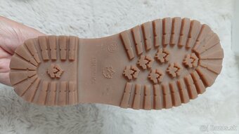 Detska turisticka obuv - 6