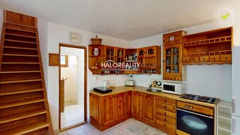 HALO reality - Predaj, rodinný dom Sklené Teplice - EXKLUZÍV - 6