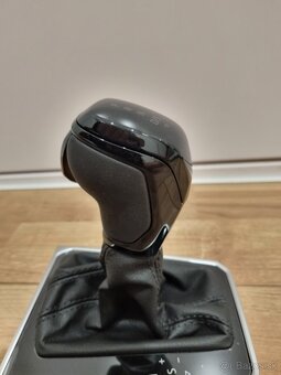 LED DSG PAKA - podsvietena hlavica radenia automatu DSG - 6