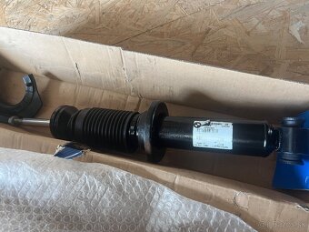 Bmw x3 x4  F25-F26 PDC adaptívne tlmiče.  PL ZL ZP - 6